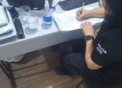 Empresas que comercializam produtos químicos são fiscalizadas em Feira de Santana
