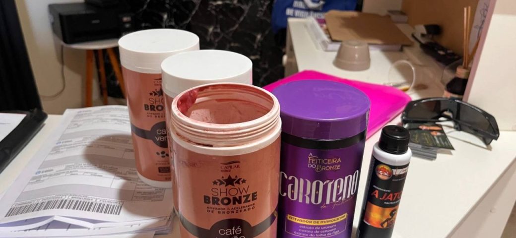 Salvador: Polícia e Vigilância Sanitária fiscalizam clínicas de bronzeamento artificial