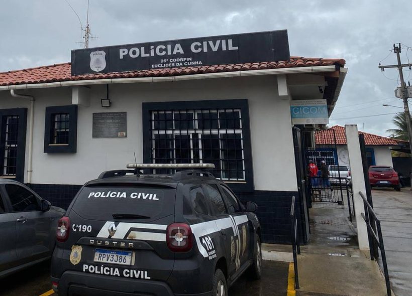 Euclides da Cunha: idoso de 76 anos é preso por maus-tratos a animais