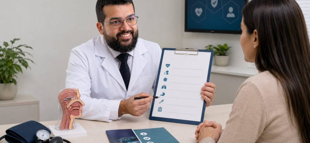 Consulta pré-anestésica pode evitar complicações e até cancelamento de cirurgias
