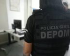 Nova fase da Operação Mobile 360° é deflagrada em Feira de Santana