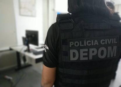 Nova fase da Operação Mobile 360° é deflagrada em Feira de Santana