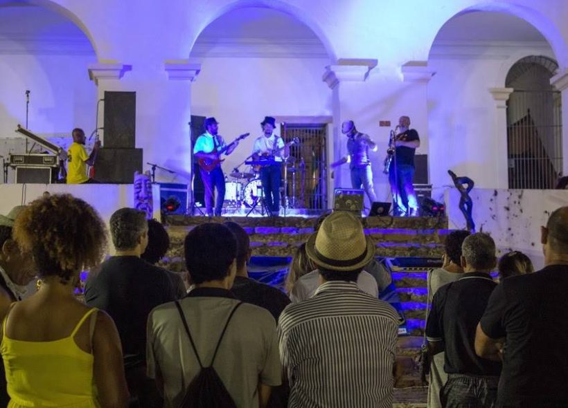 Nona edição do Festival Cachoeira Agosto do Blues ocupa Cidade Heroica de 21 a 23 de agosto