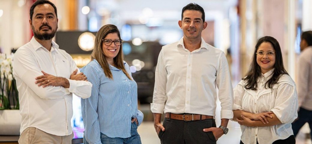 Boulevard Shopping em Feira de Santana apresenta novos gestores