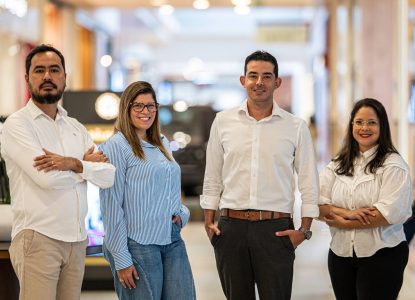 Boulevard Shopping em Feira de Santana apresenta novos gestores