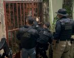 Polícia investiga contra grupo responsável por roubos de equipamentos eletrônicos, celulares e notebooks em Salvador