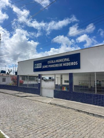 Rede municipal de Educação em Antônio Cardoso registra maior crescimento do IDEB na Bahia