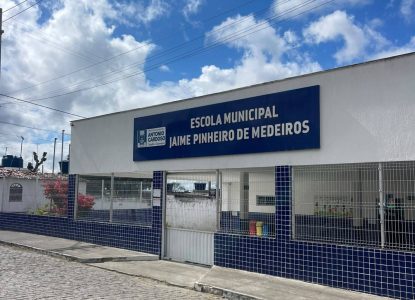 Rede municipal de Educação em Antônio Cardoso registra maior crescimento do IDEB na Bahia