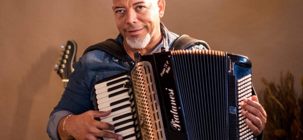 Dr. Ed Forrozeiro lança clipe e música “Terra, Vida e Esperança” e dá início ao Projeto Gonzagão