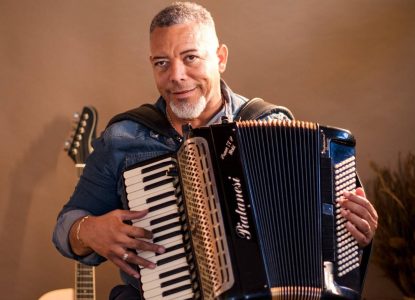 Dr. Ed Forrozeiro lança clipe e música “Terra, Vida e Esperança” e dá início ao Projeto Gonzagão