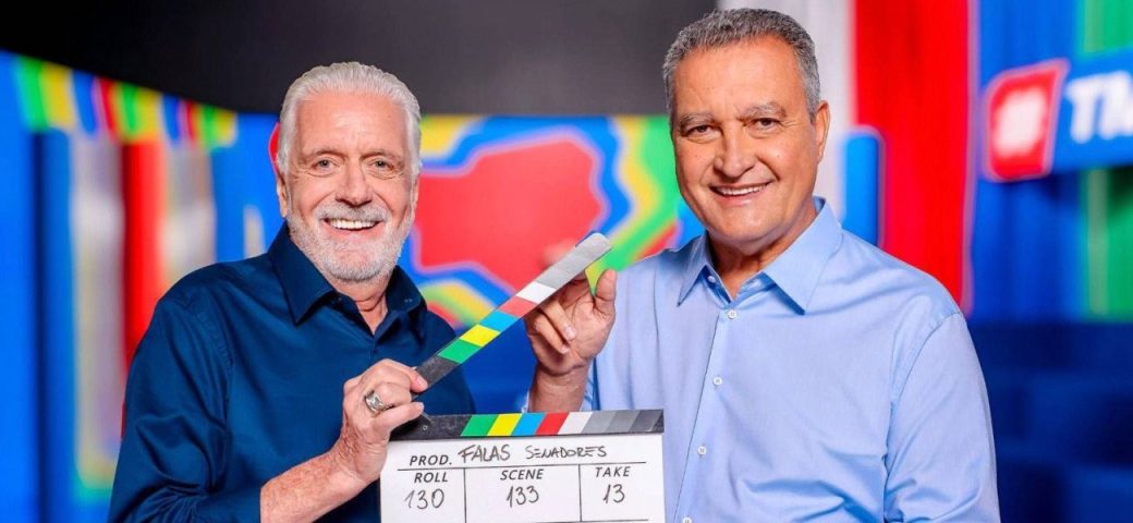 Quaest: Rui Costa e Jaques Wagner lideram com folga corrida para Senado na Bahia