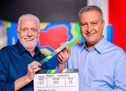 Quaest: Rui Costa e Jaques Wagner lideram com folga corrida para Senado na Bahia