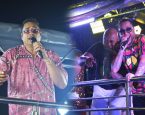 Olodum e Xanddy Harmonia são confirmados na Micareta de Feira 2026