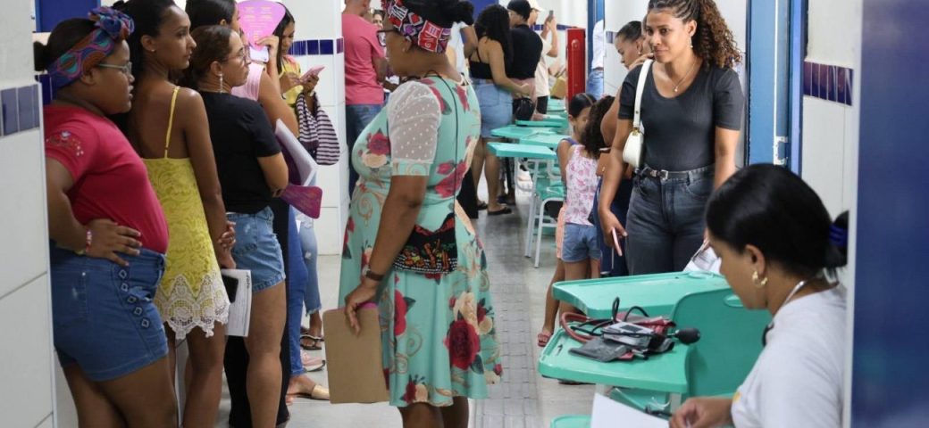 ​Programa Feira em Ação leva serviços e amplia acesso à saúde no distrito de Jaíba