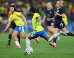 Seleção feminina já sabe onde irá jogar na fase de grupos na Copa do Mundo de 2027 no Brasil
