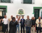 Vereadores retornam à Câmara de Feira de Santana após recesso