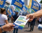 Período de propaganda eleitoral começa com novas regras para divulgações na rua e na internet