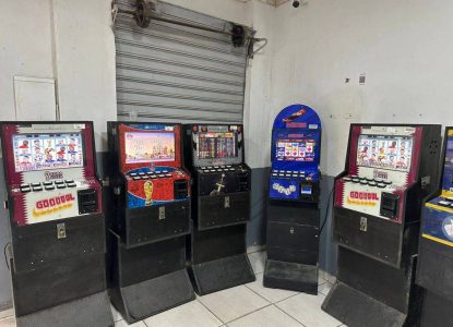 Supremo Tribunal Federal retoma julgamento sobre exploração de bingo, jogo do bicho e caça-níqueis