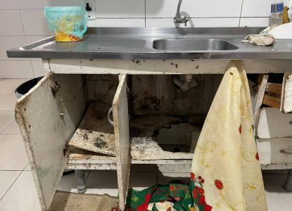 Salvador: responsável por instituição de idosas é denunciada por submeter acolhidas a condições degradantes