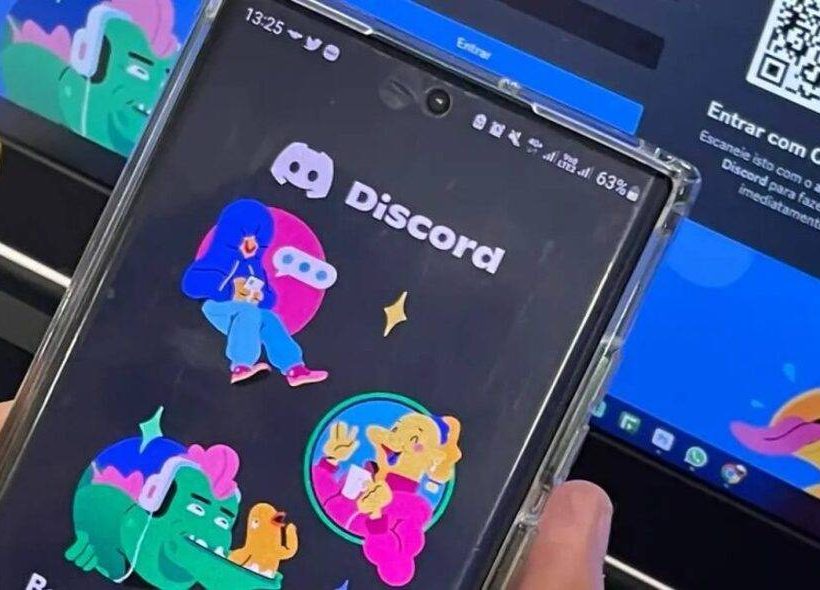 Discord pode ser alvo de novas medidas após audiência marcada pela Justiça