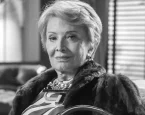 Atriz Glória Menezes morre aos 91 anos no Rio de Janeiro