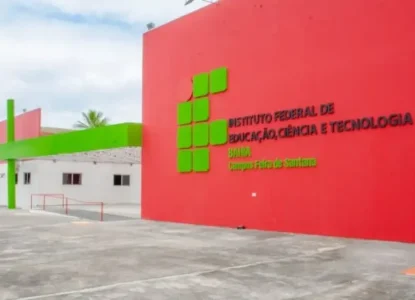 IFBA abre inscrições para processo seletivo; 260 vagas são para Feira de Santana