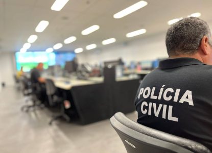 Operação Contragolpe alcança 53 golpistas em uma semana na Bahia