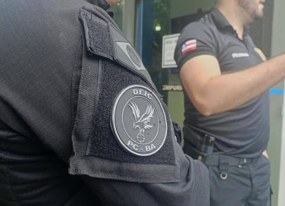Nova fase da Operação Mobile é deflagrada em Feira de Santana