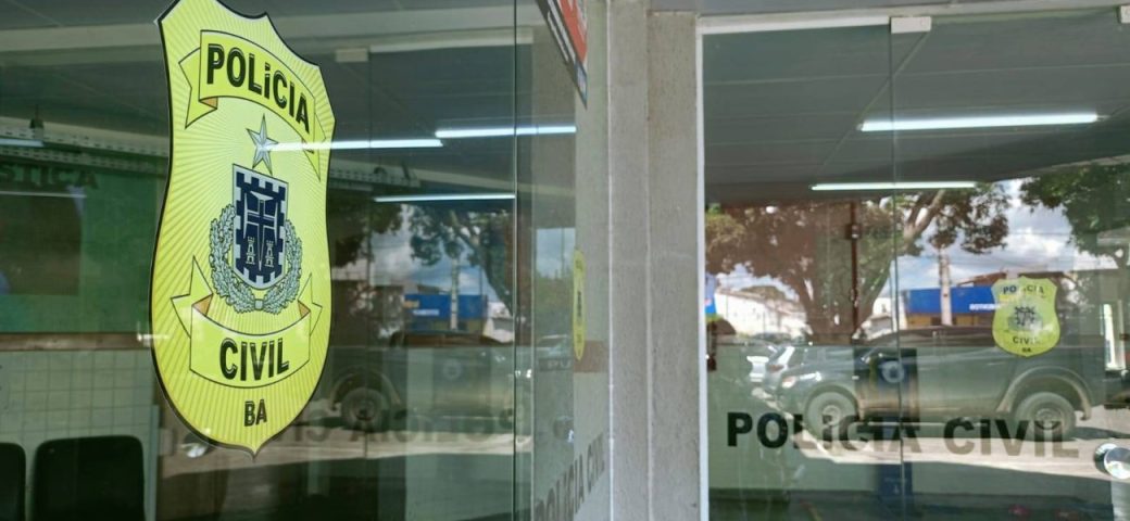 Suspeito de matar jovem que saiu de casa para assistir jogo da Seleção na Copa do Mundo é preso em Feira de Santana
