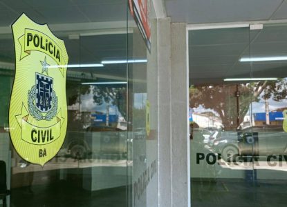 Suspeito de matar jovem que saiu de casa para assistir jogo da Seleção na Copa do Mundo é preso em Feira de Santana