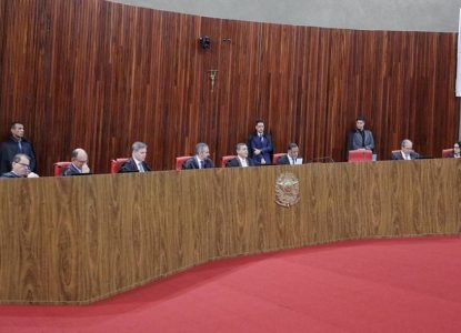 TSE suspende campanha de Pablo Marçal à Presidência da República