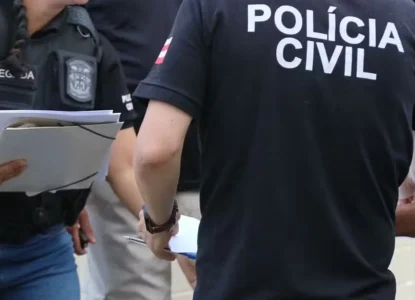 Inscrições para concurso da Polícia Civil da Bahia com 750 vagas começam nesta sexta, 7
