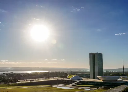 Congresso vota nesta semana fim da escala 6x1 e 