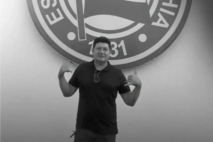 Reginaldo da Rocha, empresário do setor de alimentos com investimentos em Feira de Santana, morre aos 55 anos