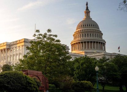 Senado dos Estados Unidos confirma novo embaixador para Brasil