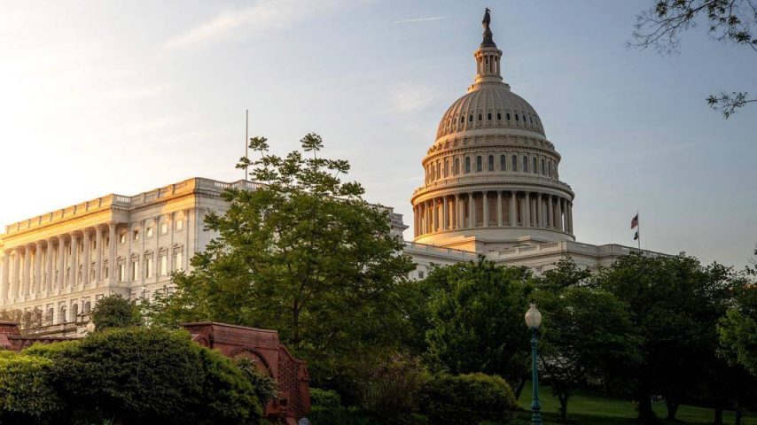 Senado dos Estados Unidos confirma novo embaixador para Brasil