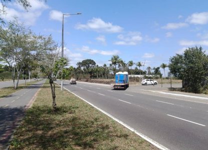 Expofeira 2026: acesso ao Parque de Exposição será exclusivo pela Avenida Noide Cerqueira