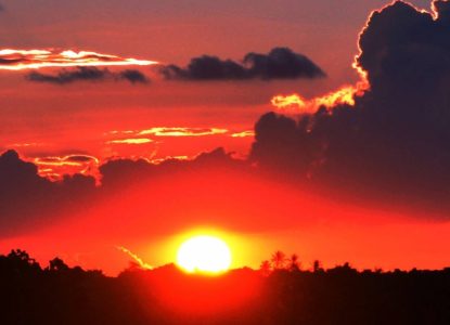 Próximos dias serão de sol em Feira de Santana, mas cuidado deve se voltar à radiação