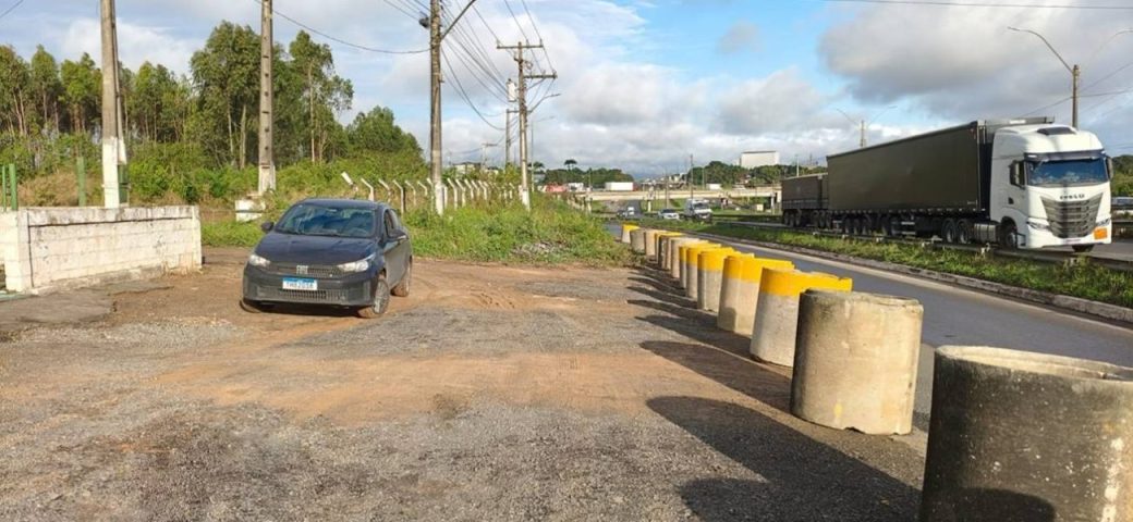Saiba como vai funcionar estrutura para aplicativos, táxis e demais categorias de transporte durante Expofeira 2026