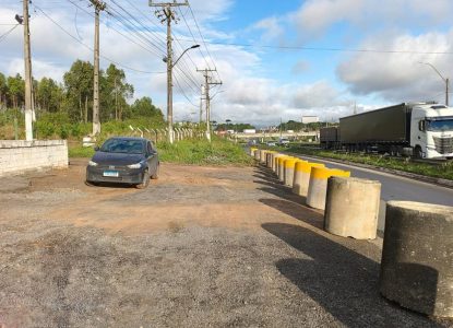 Saiba como vai funcionar estrutura para aplicativos, táxis e demais categorias de transporte durante Expofeira 2026