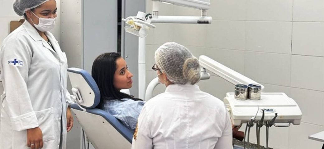 Assistência odontológica passa contar com novos consultórios e serviços na rede municipal de Feira de Santana