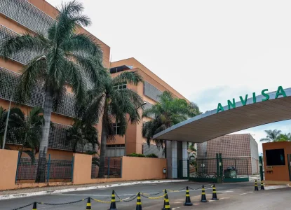 Anvisa aprova medicamento para tratar esquistossomose em crianças
