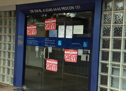 Justiça do Trabalho decide que 60% dos empregados da Caixa Econômica devem permanecer em atividade