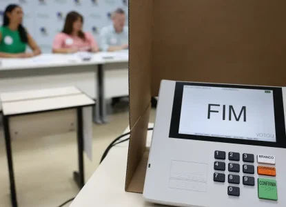 Eleições 2026: locais de votação em Feira de Santana passam por mudança; confira