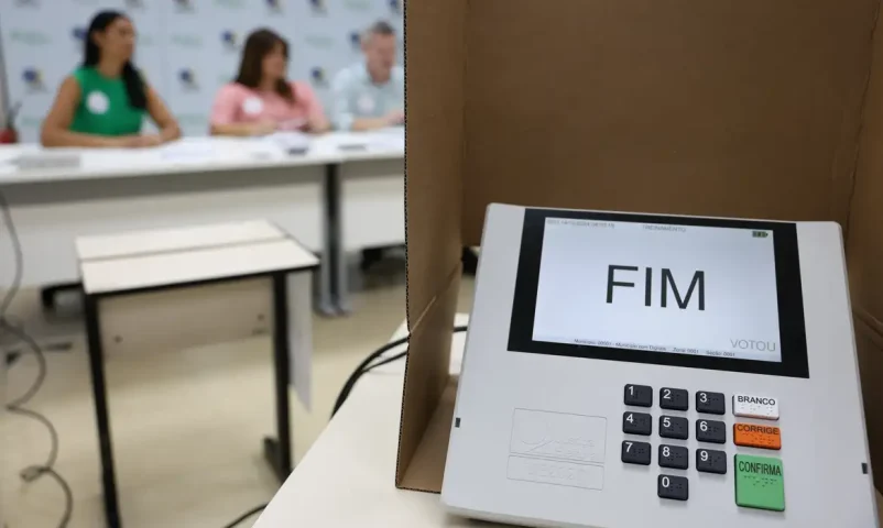 Eleições 2026: locais de votação em Feira de Santana passam por mudança; confira