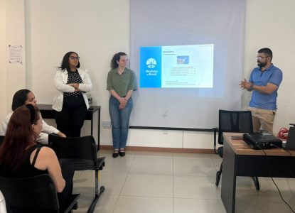 Saúde em Feira de Santana vai implantar método para combate à dengue, chikungunya e zika