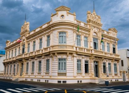 Órgãos municipais de Feira de Santana não abrirão nesta sexta, 18, aniversário da cidade