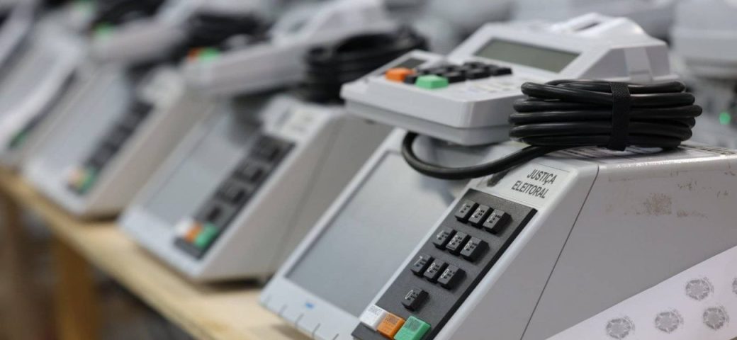 Tribunal Superior Eleitoral firma pacto para combater violência e intolerância nas eleições de 2026