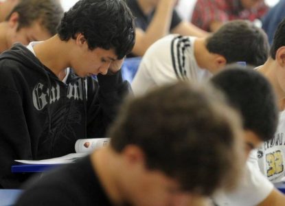 Inep divulga gabaritos oficiais do Encceja 2026