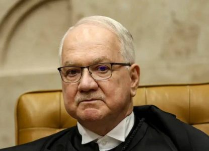 Caso Master: Presidente do STF reúne acusações e aguarda manifestações de Moraes e Mendonça